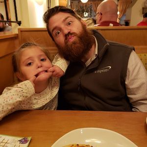 Meet your Posher, Cody